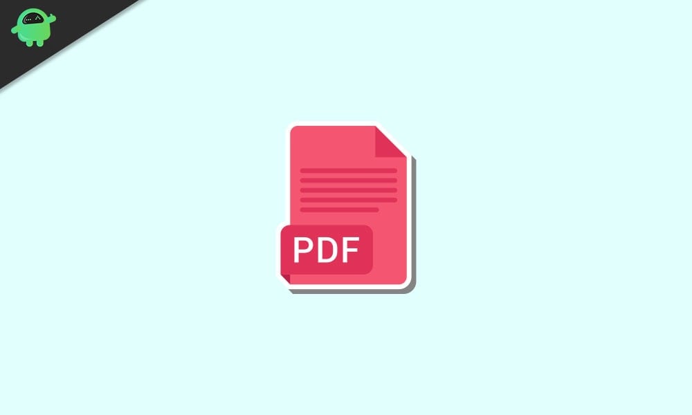 How To Combine PDF Files In Windows (Merge into One Single PDF File)