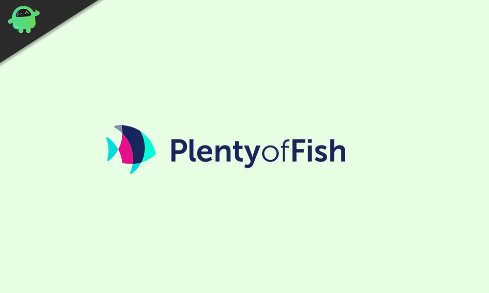 Plenty Of Fish