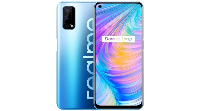 common problems in Realme Q2