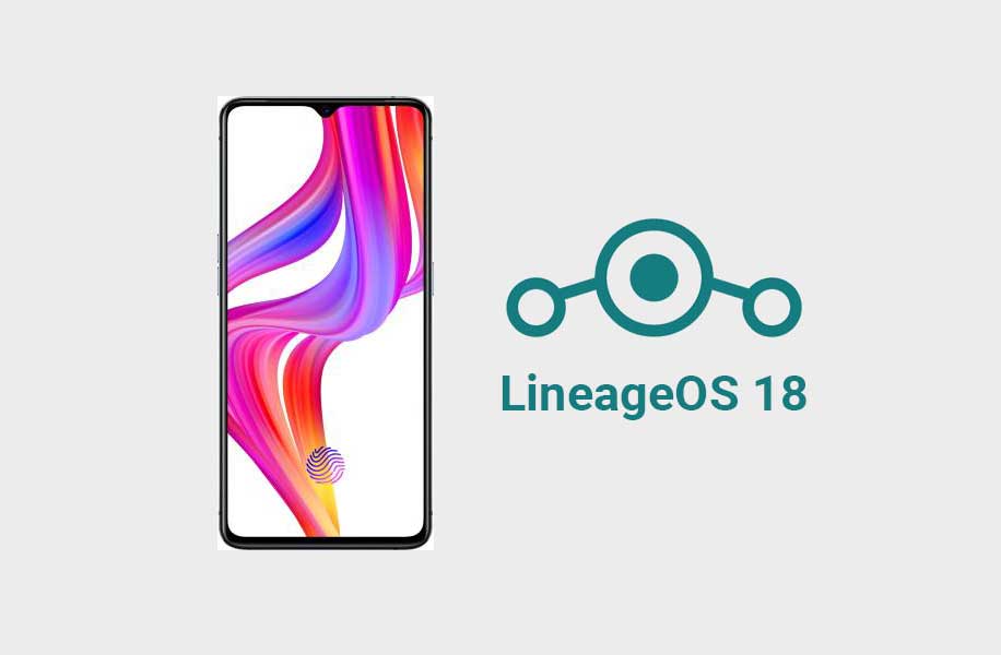 Download and Install LineageOS 18 for Realme X2 Pro