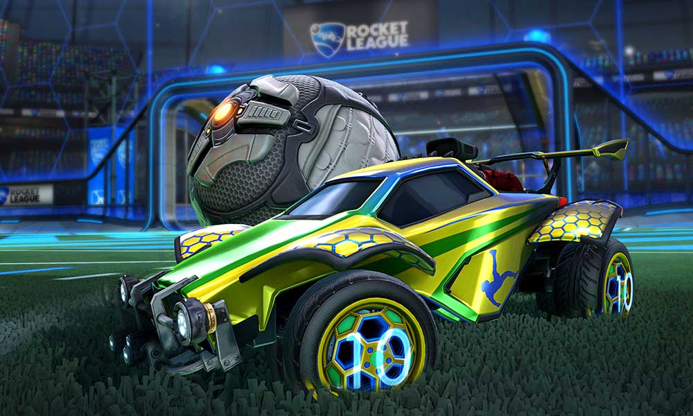 Rocket League Unable To Contact Matchmaking Server Error 68
