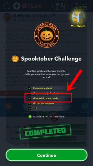 Spooktober-Challenge-candy-bitlife
