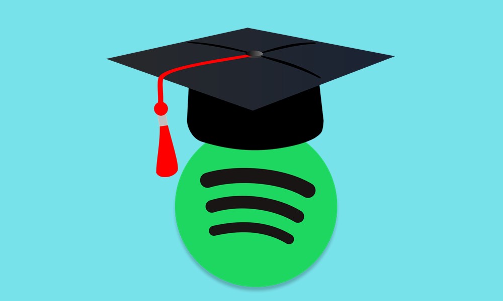 Spotify Student Premium Discount