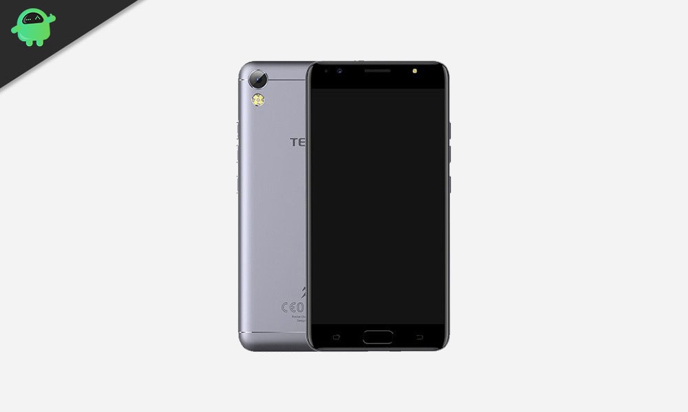 Tecno I7