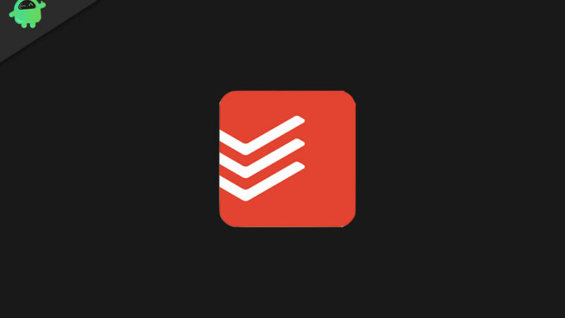 Todoist