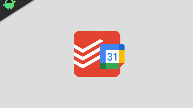 Todoist Google Calendar: How to Connect and Use