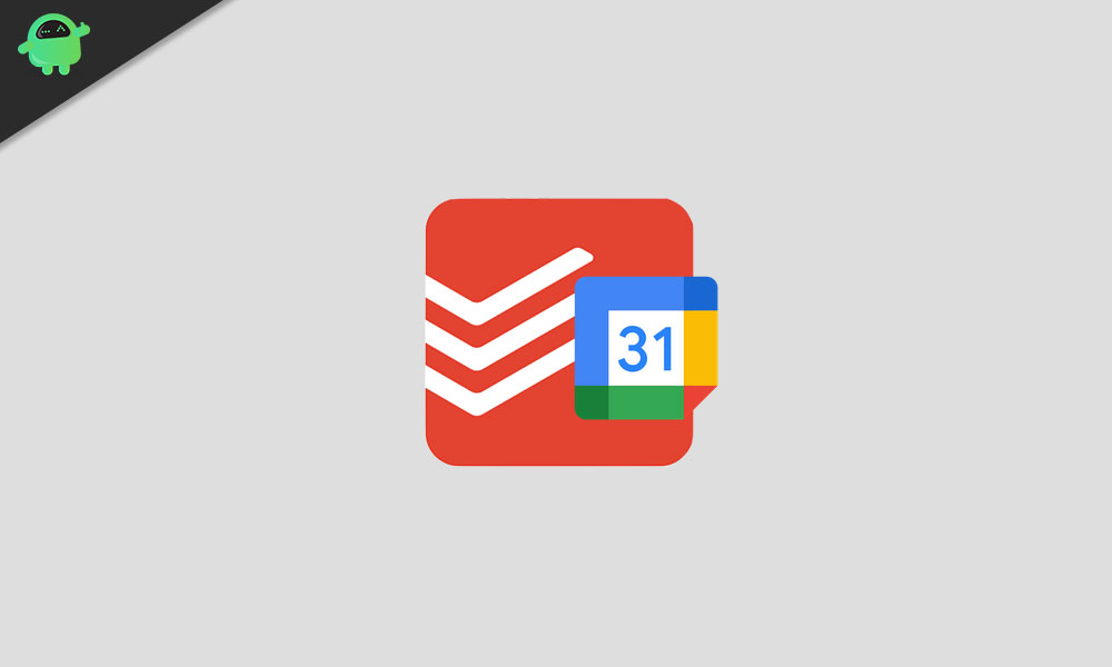 Todoist Google Calendar: How to Connect and Use