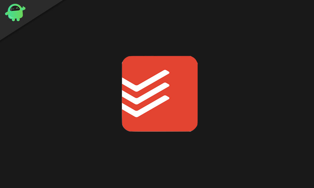 Todoist