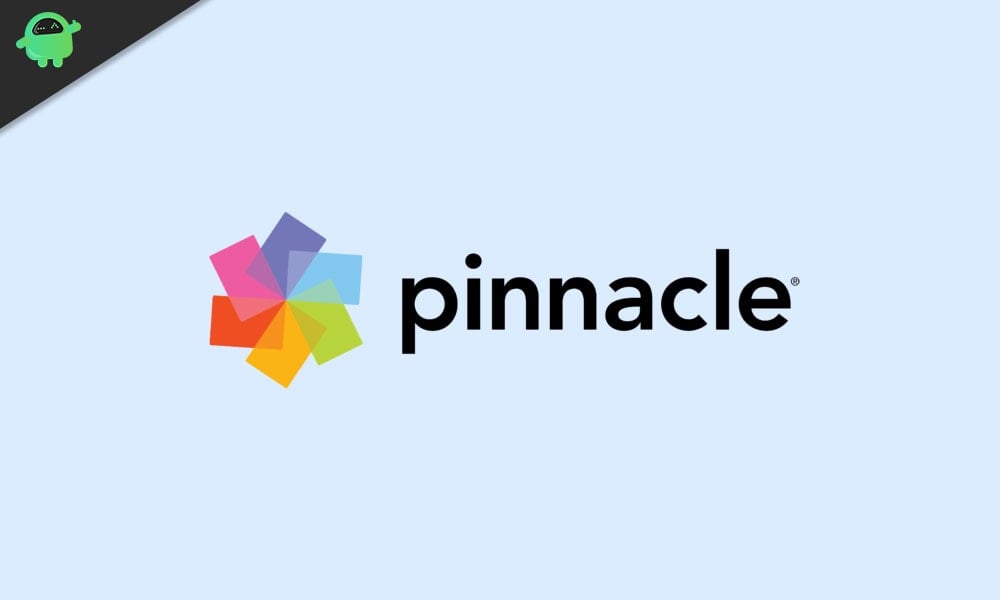 Uninstall and Remove Pinnacle Video Driver