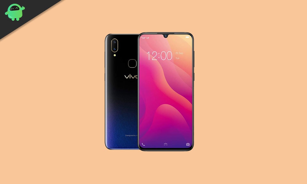 How to Bypass FRP on Vivo V11 (1806) PD1813F | Google Verification