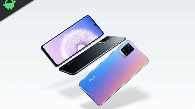 Vivo V20