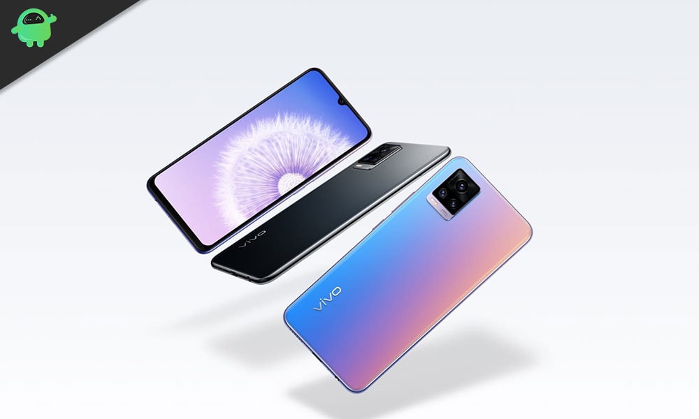 Vivo V20