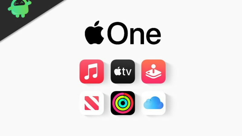 What is Apple One? How much does the subscription cost?