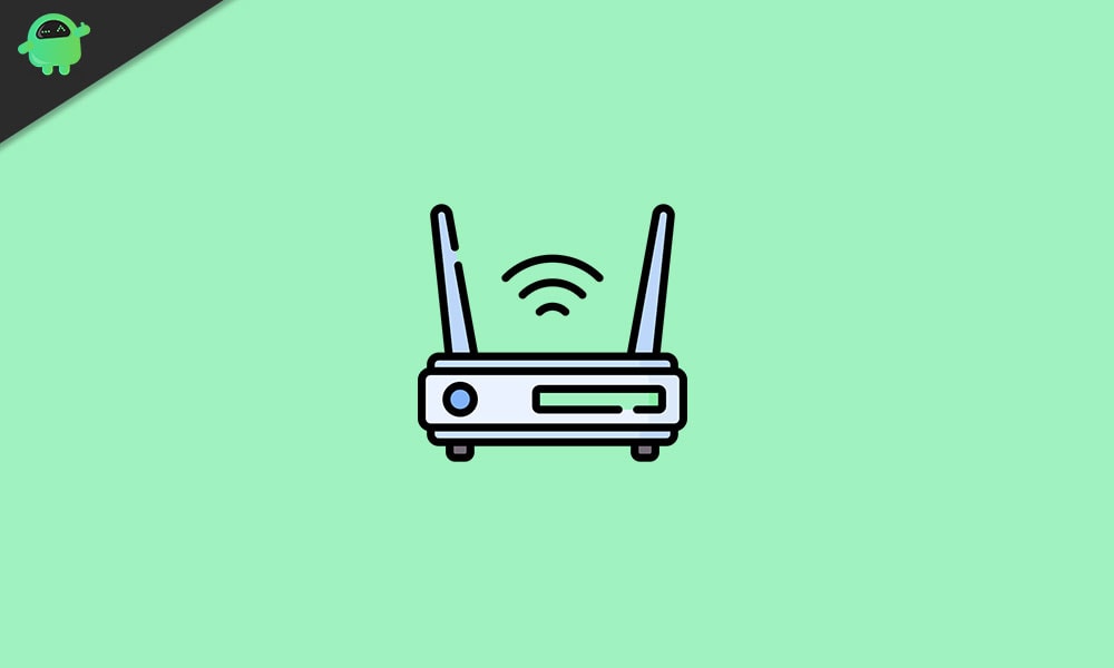 WiFi