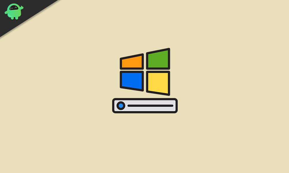 Ошибка обновления Windows 10