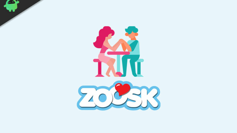 Zoosk