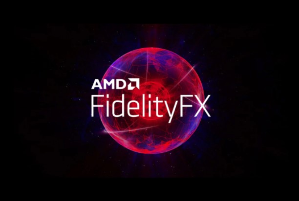 amd fidelityfx