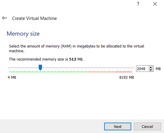 android linux memory