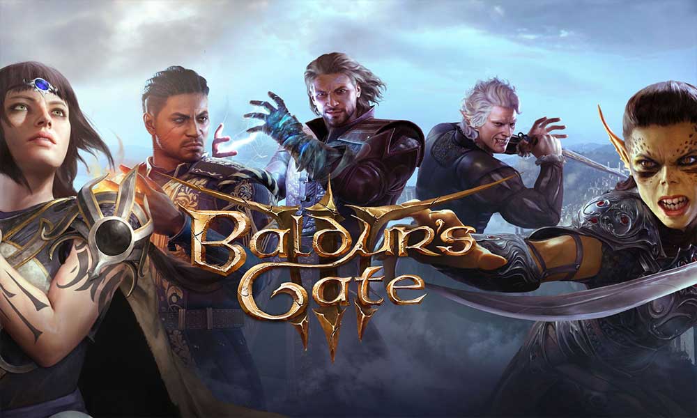 Baldur's Gate 3 Save File Location Guide