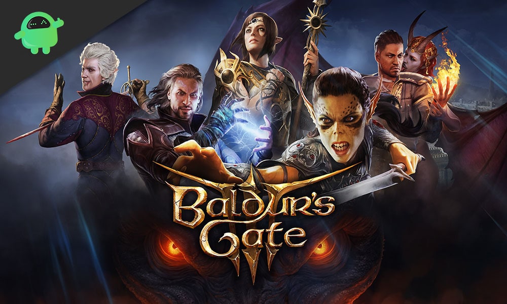 Baldur’s Gate 3 Weapons Guide