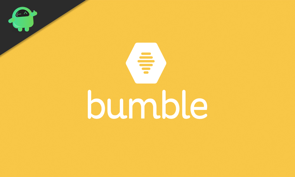 How To Change The Search Distance In Bumble?