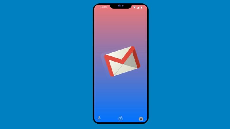 change default Mail app iOS 14
