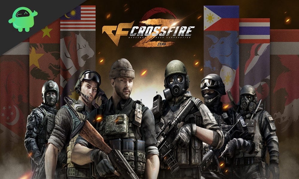 How To Add A Friend In CrossFire?