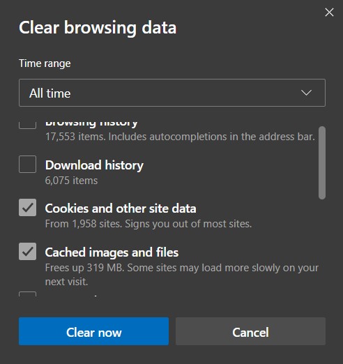 How to Fix the Netflix Error Code H7353 on Windows