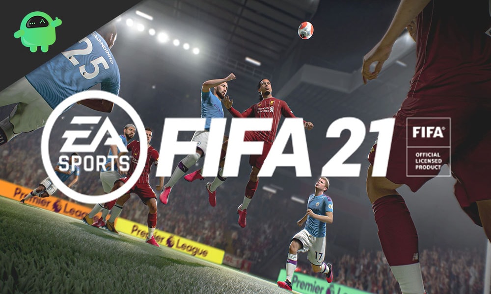 How to Fix Fifa 21 Stuttering and Lag issue?