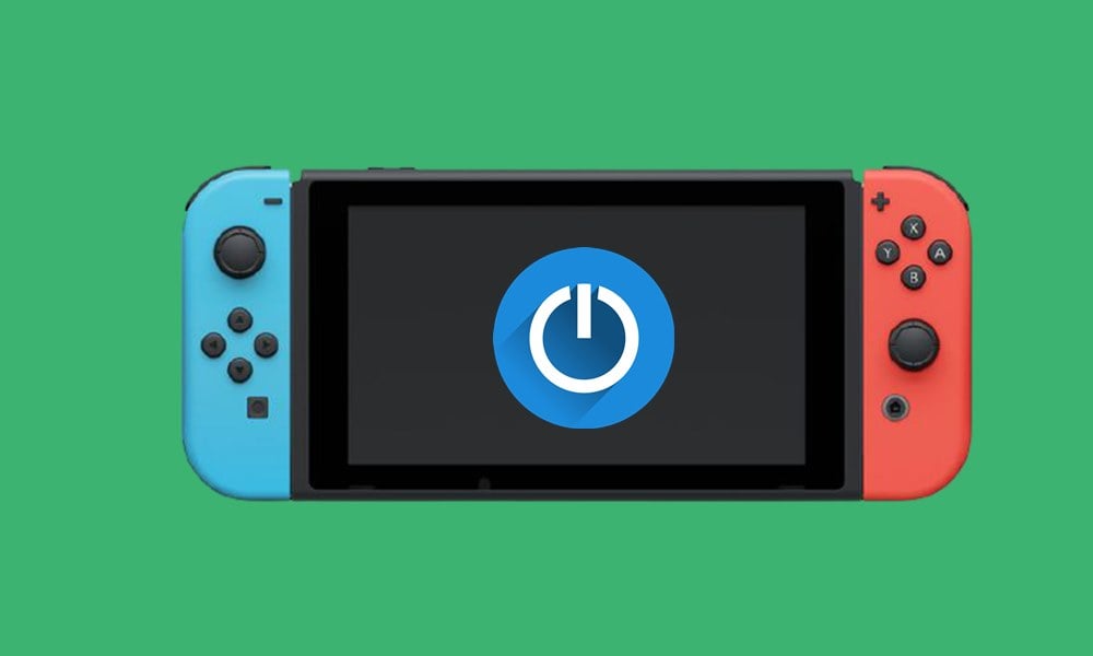 fix Nintendo Switch won't turn on