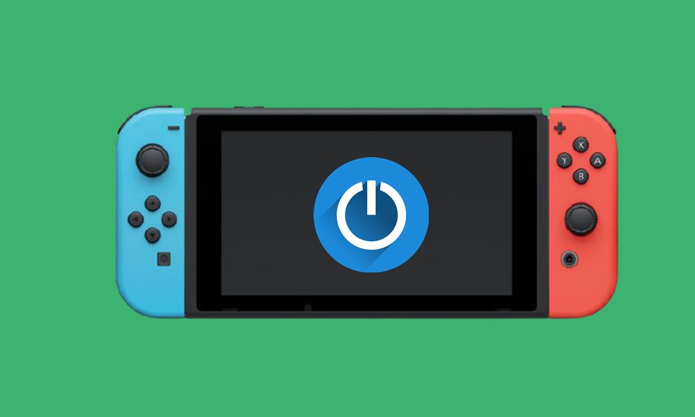 fix Nintendo Switch won't turn on