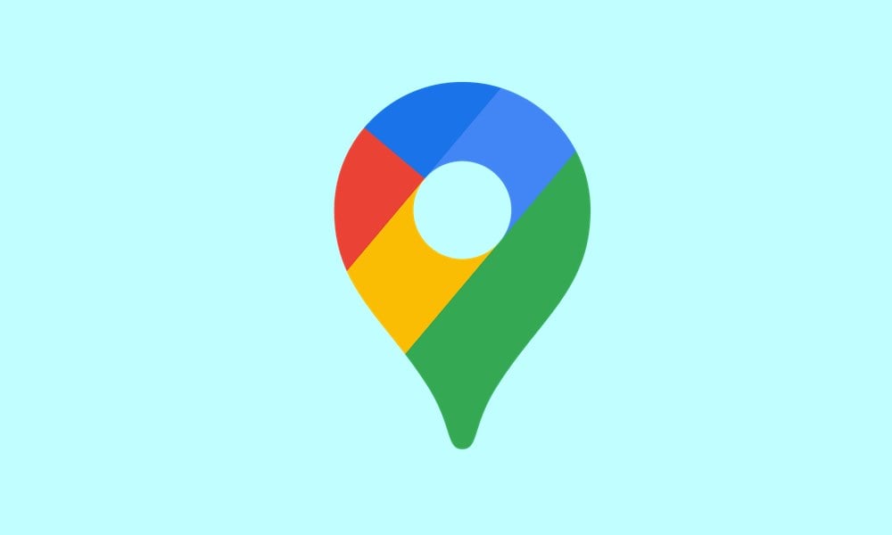 google maps slow fix
