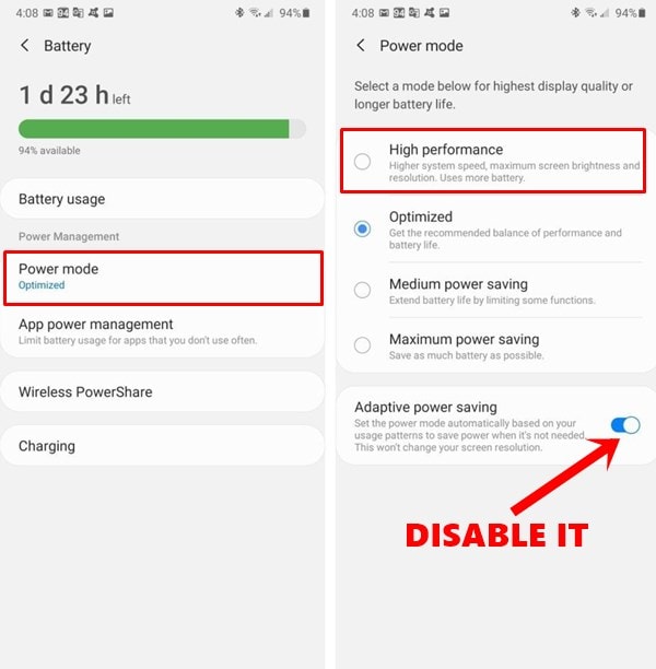 Не работает Samsung Pay