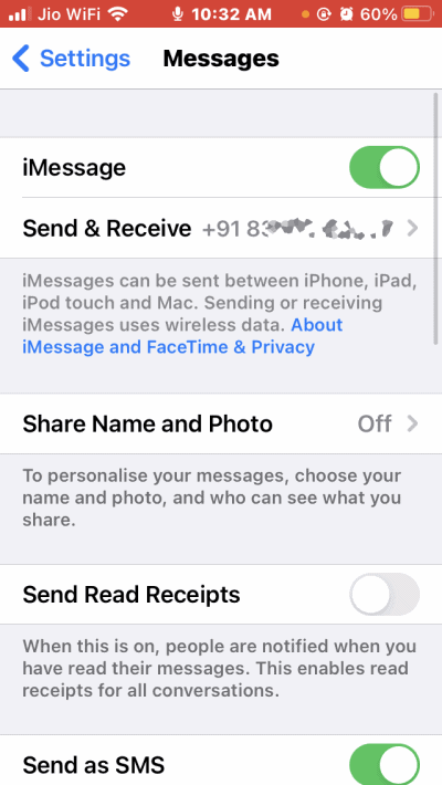 do you need an iphone to use imessage on mac do you need an iphone to use imessage on mac