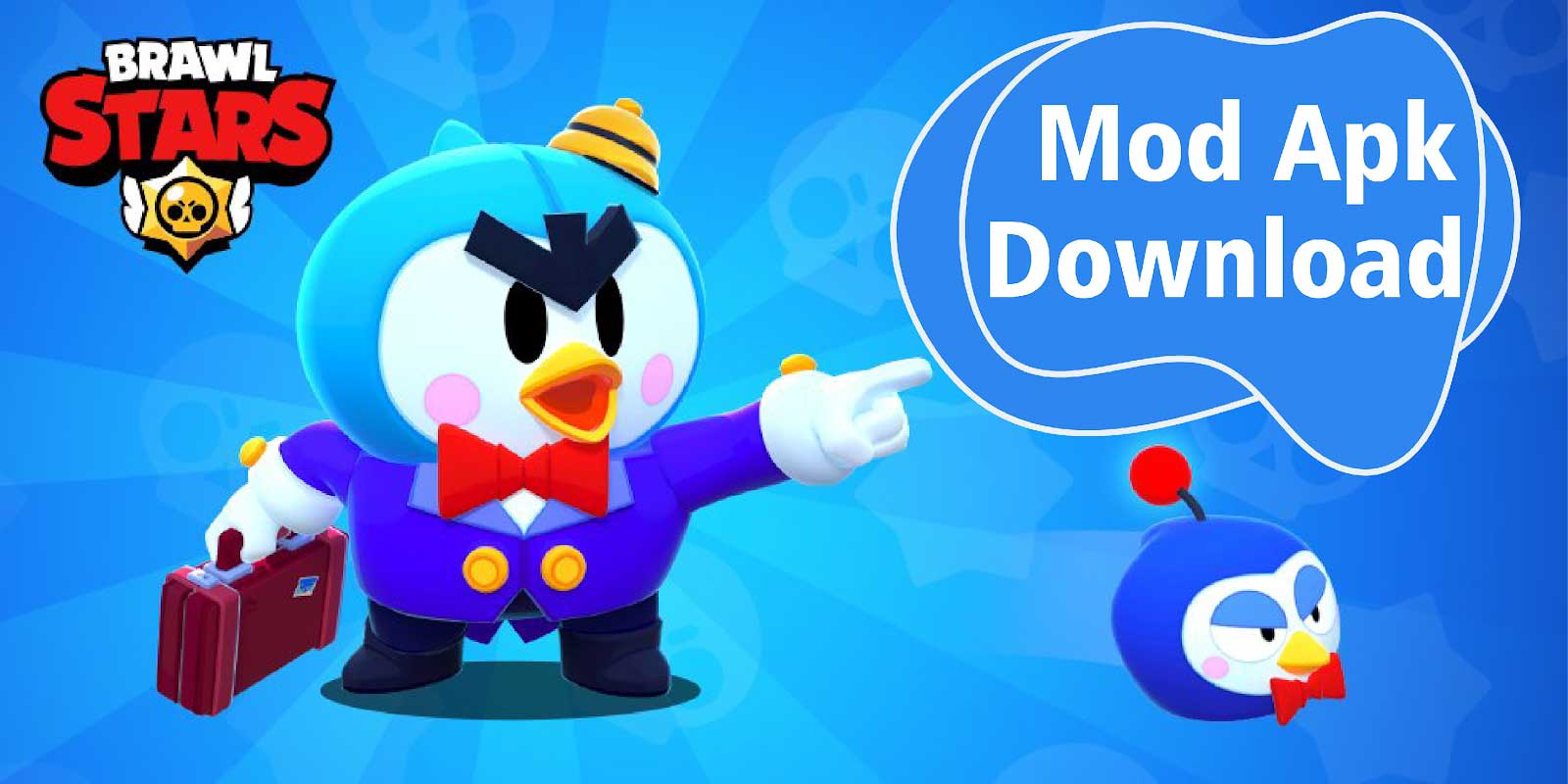 Brawl Stars Mod Apk Download Get Droid Tips - stars brawl apk