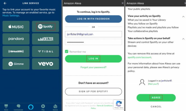 alexa open spotify alexa open spotify