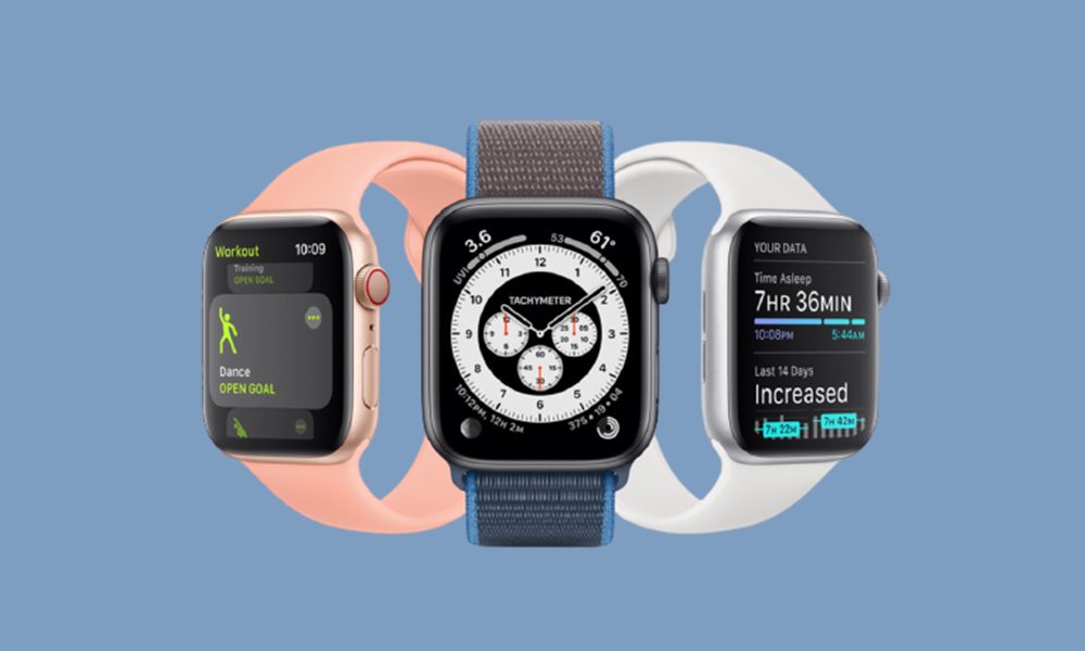 install .watchface file on Apple Watch