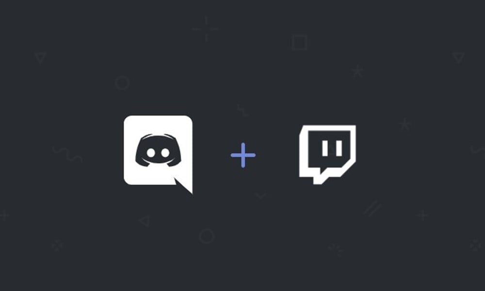 integrate twitch with discord