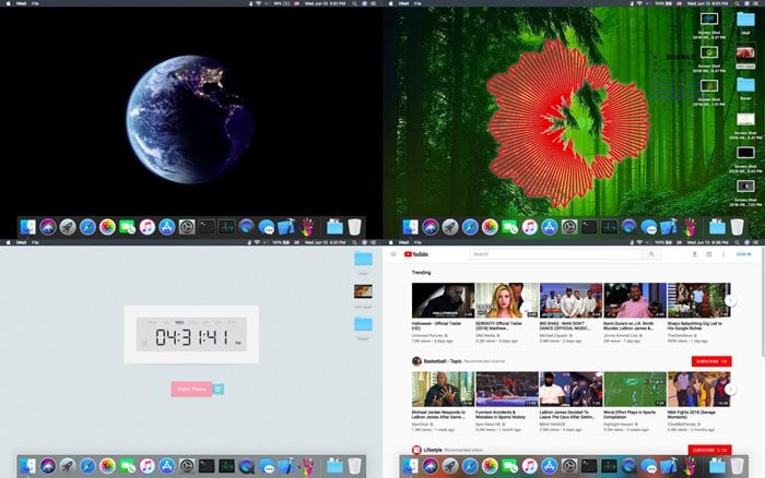 iwall macos catalina