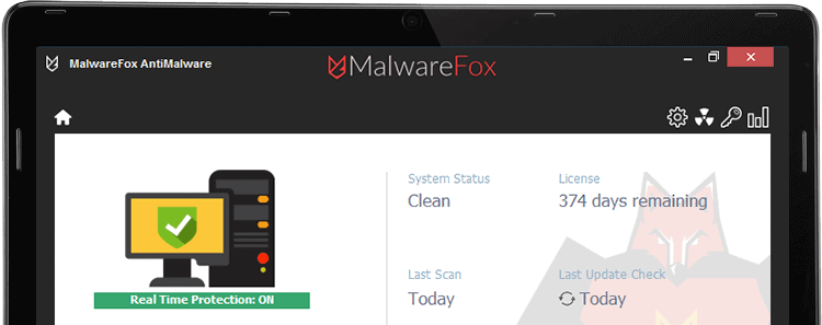 MalwareFox Android App