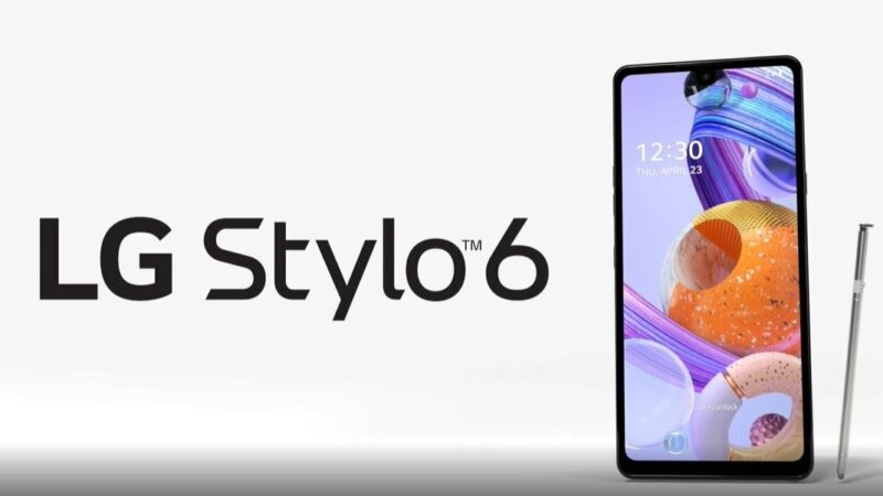 verizon lg stylo 6 update tracker