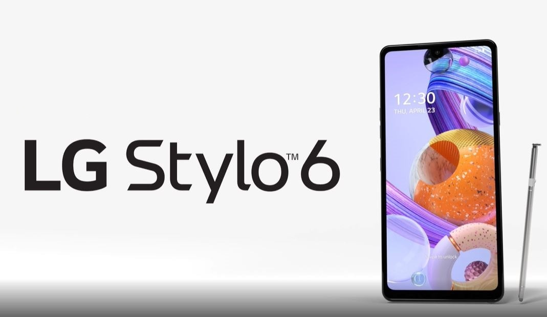 verizon lg stylo 6 update tracker