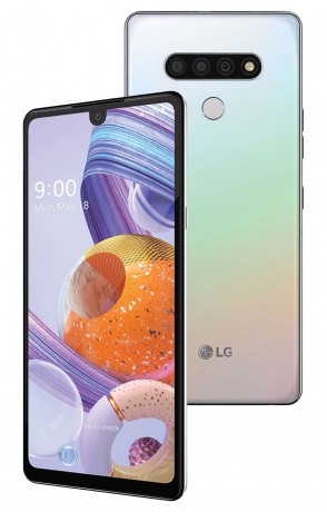 lg stylo 6 verizon