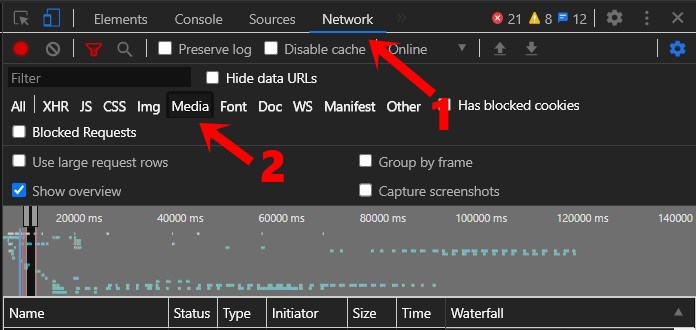 network media Crunchyroll Adblock