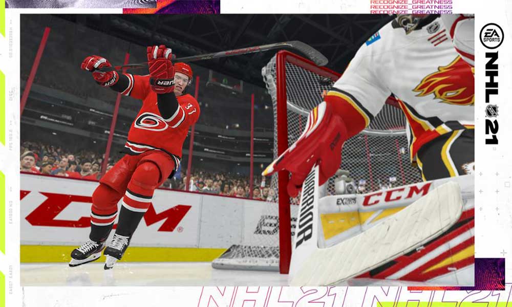 NHL 21: Best Skater Specialty Skills