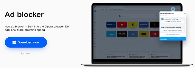 opera ad blocker