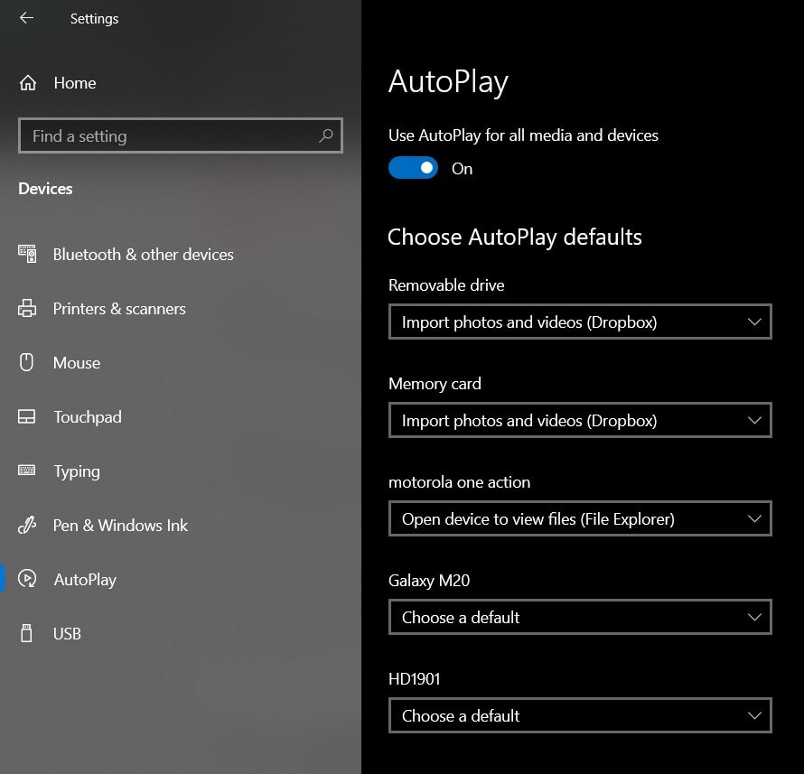 autoplay not working windows 7 autoplay not working windows 7