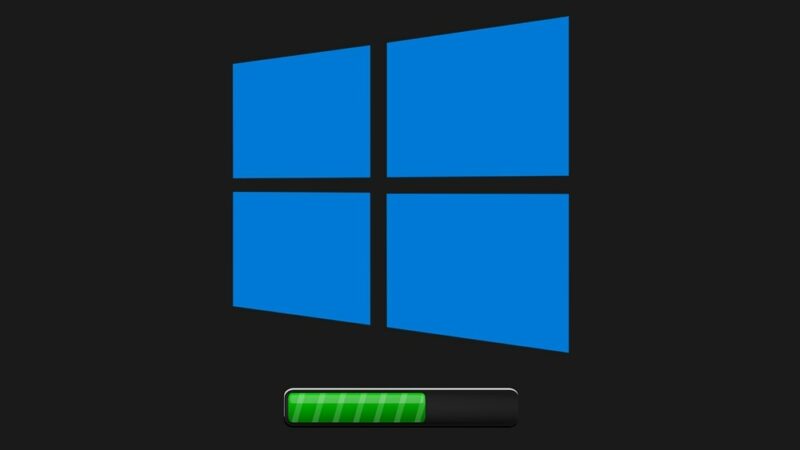 reinstall Windows 10 without bloatware