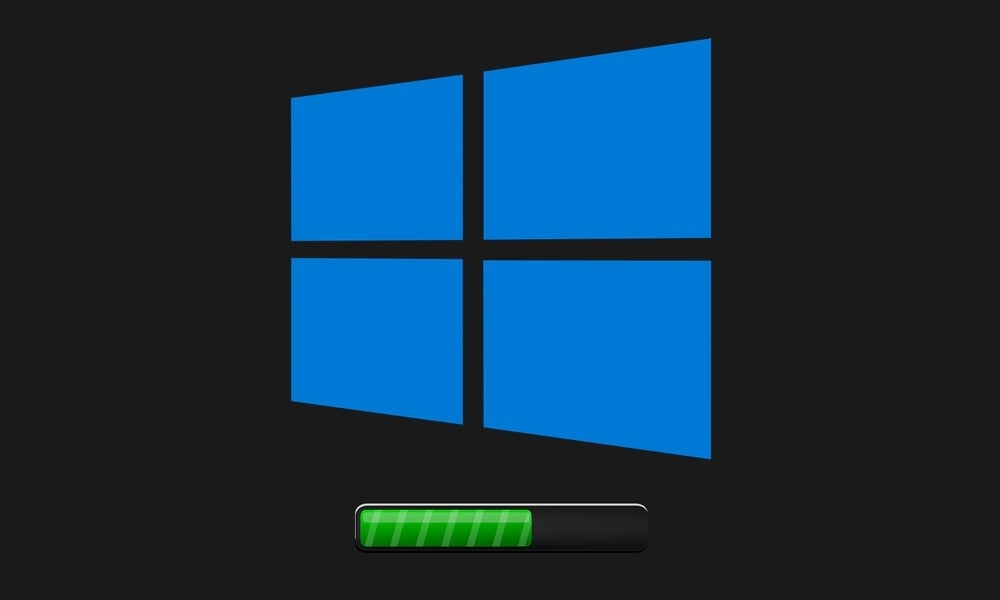 переустановите Windows 10 без вредоносного ПО