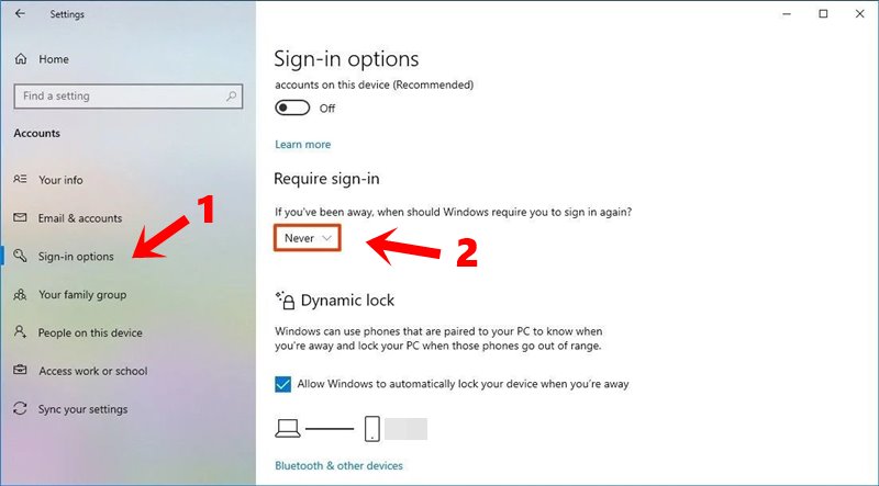 require-sign-in-windows-10
